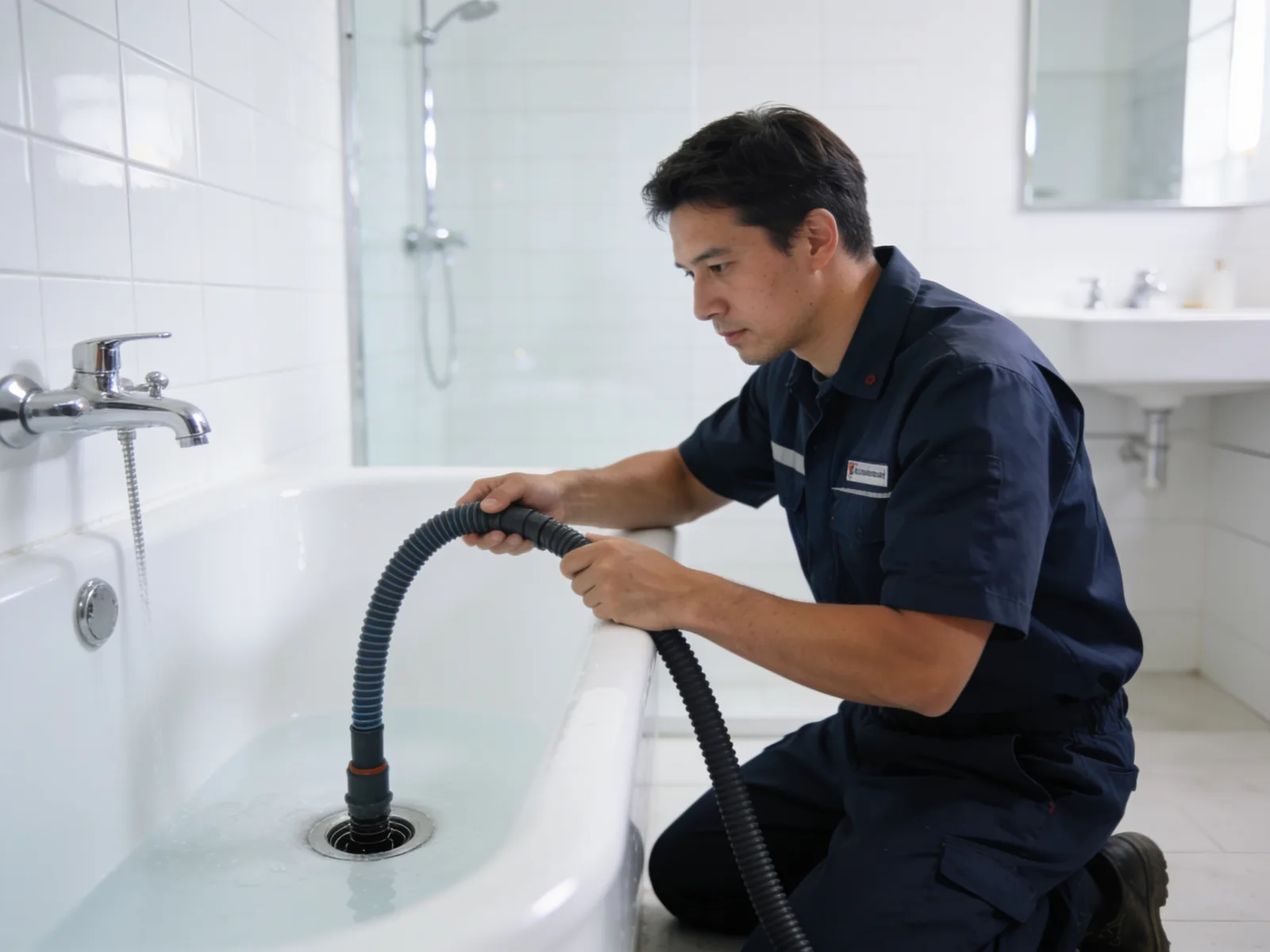 Emergency Plumber Exeland, WI FAQs